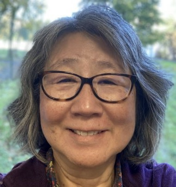Mary Sekiya